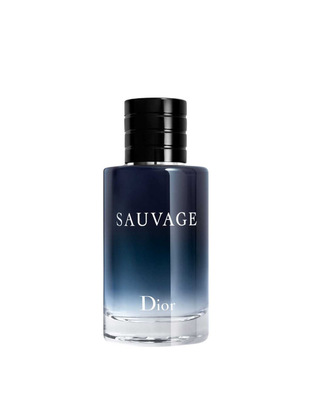 Sauvage Edt